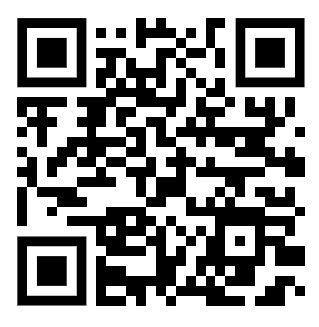 Homepage QR