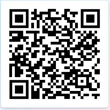 QR-Code Mitgliedschaft