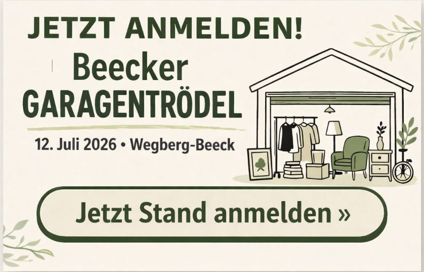 Jetzt hier anmelden!